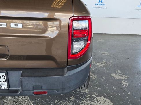 Used 2022 Ford Bronco Sport Big Bend AWD/4WD image 19