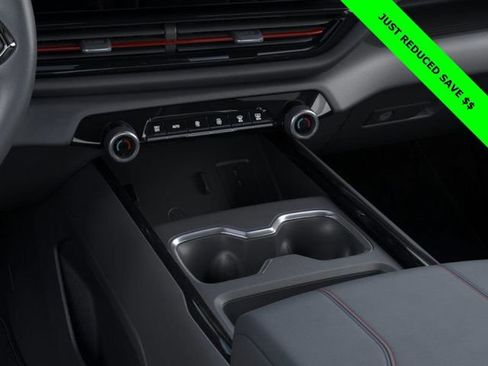 New 2024 Chevrolet Silverado EV RST image 23