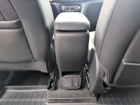 Used 2023 Buick Encore GX Select FWD image 33