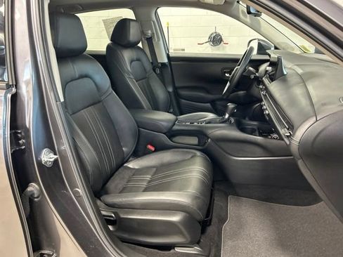 Certified 2024 Honda HR-V EX-L image 14