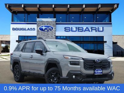 New 2026 Subaru Outback Limited