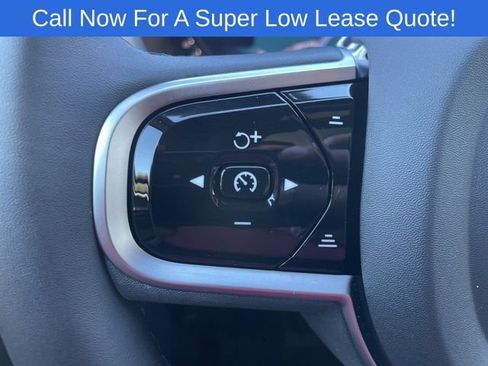 Used 2026 Volvo XC60 B5 Plus w/ Protection Package Premier image 18
