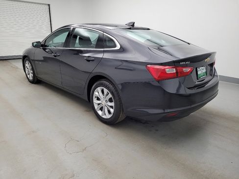 Used 2023 Chevrolet Malibu LT FWD image 3