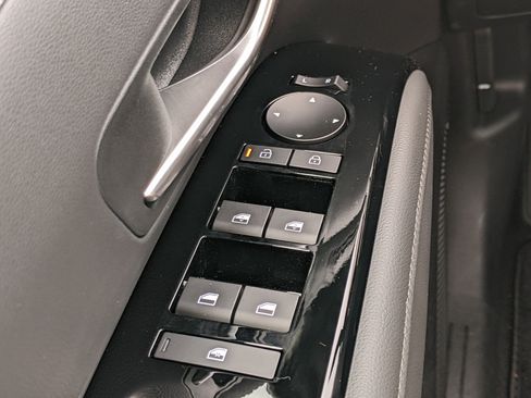 New 2025 Hyundai Santa Cruz Limited image 22