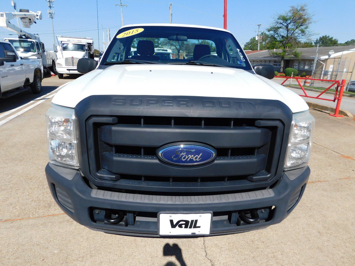 Used 2015 Ford F250 XL RWD image 6