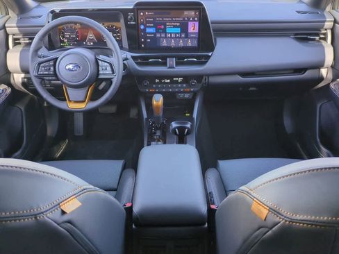 New 2026 Subaru Outback Wilderness image 14