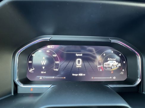 New 2026 GMC Sierra 1500 AT4X image 12