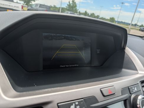 Used 2016 Honda Odyssey EX-L image 31