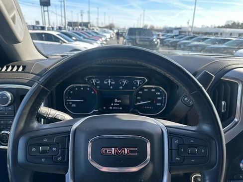 Certified 2022 GMC Sierra 2500 SLE w/ SLE Value Package; image 29