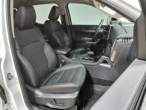 Certified 2024 Ford Ranger Lariat w/ Advanced Towing Package image 27