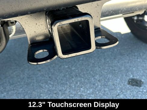 New 2025 Jeep Wrangler Unlimited Sahara AWD/4WD image 39