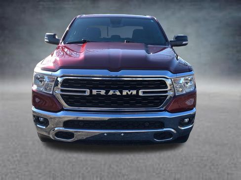 Certified 2022 RAM 1500 Big Horn image 14