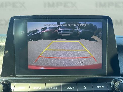 Used 2024 Kia Forte LXS image 18