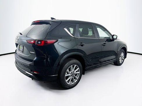 Used 2025 MAZDA CX-5 AWD 2.5 S w/ Preferred Package image 9