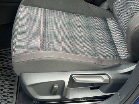 New 2026 Volkswagen GTI S image 13