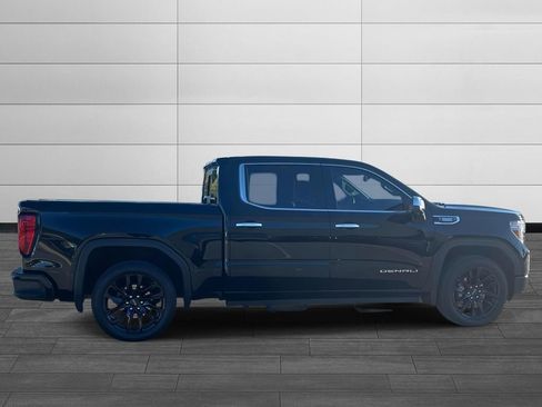 Used 2021 GMC Sierra 1500 Denali image 6