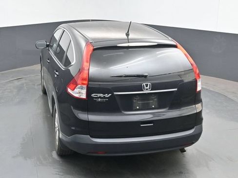 Used 2014 Honda CR-V EX image 24