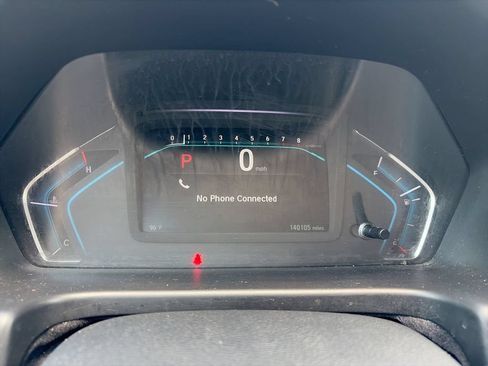 Used 2018 Honda Odyssey EX-L image 27