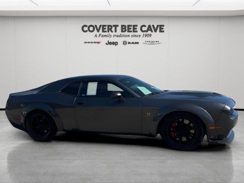 Used 2022 Dodge Challenger R/T Scat Pack image 12