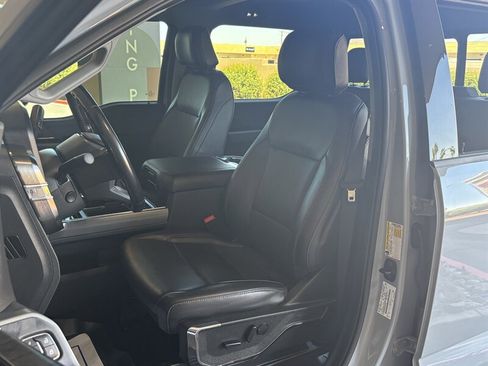 Used 2024 Ford F250 Lariat w/ Lariat Ultimate Package AWD/4WD image 18