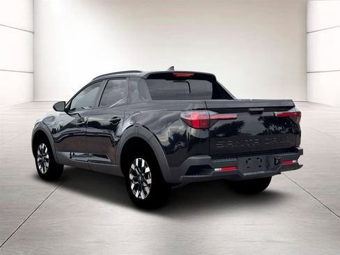 New 2026 Hyundai Santa Cruz SEL image 5