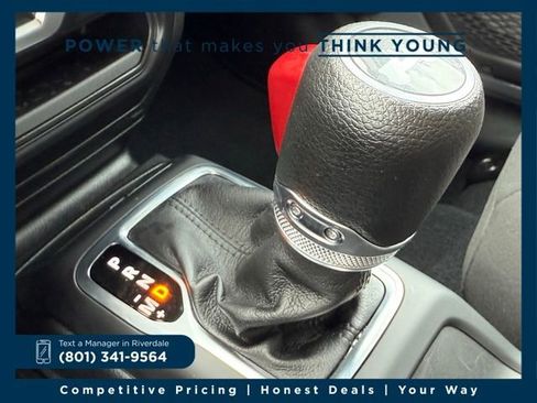 Used 2023 Jeep Wrangler Sport S image 23