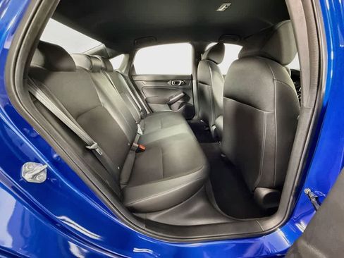 Used 2024 Honda Civic Sport image 31