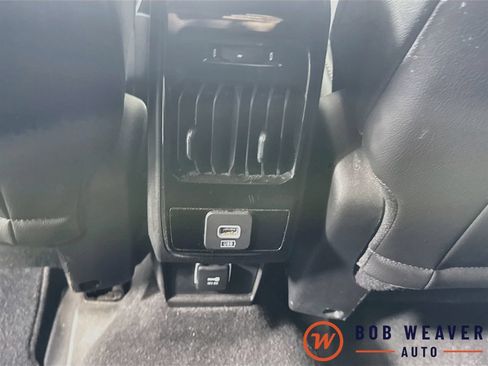 Used 2022 Jeep Compass Latitude AWD/4WD image 31