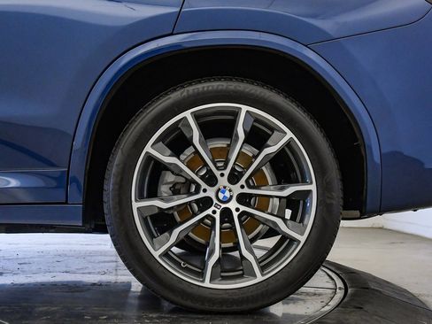 Used 2022 BMW X3 sDrive30i w/ M Sport Package 2 image 11