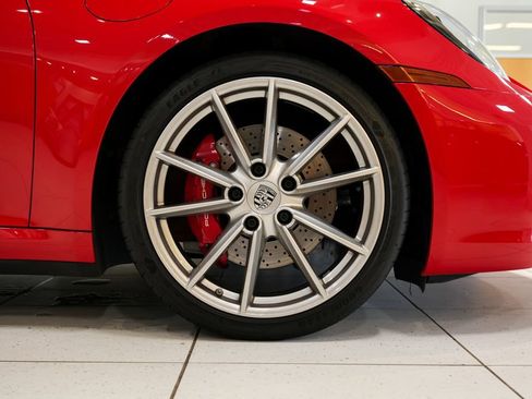 Used 2020 Porsche 911 Carrera S RWD image 22