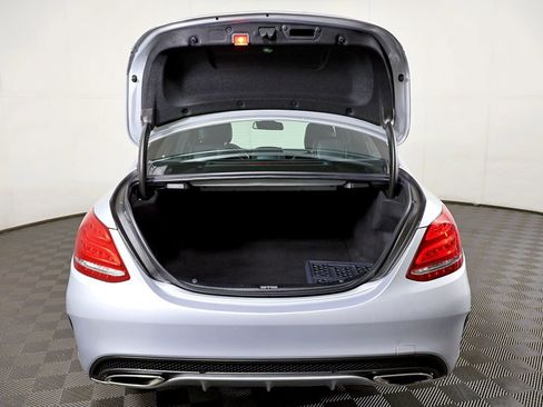 Used 2015 Mercedes-Benz C 300 4MATIC Sedan image 12