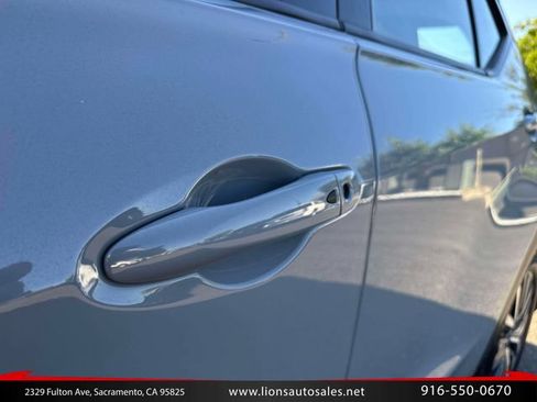 Used 2024 Nissan Kicks SV FWD image 13
