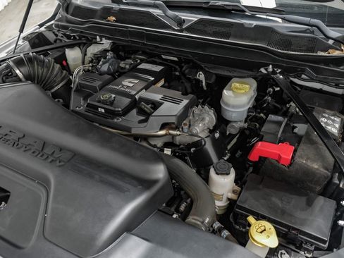 Used 2023 RAM 2500 Tradesman image 55