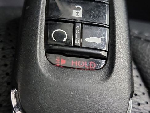 Certified 2023 Honda CR-V EX-L image 32