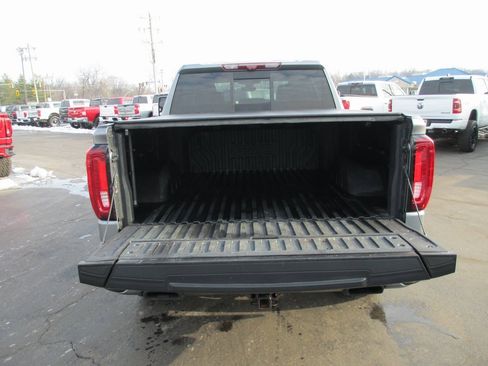 Used 2021 GMC Sierra 1500 AT4 w/ AT4 Premium Package image 7