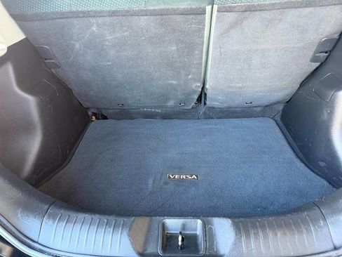 Used 2012 Nissan Versa 1.8 S image 24