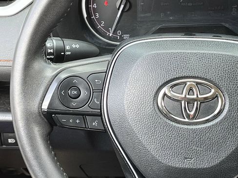 Used 2024 Toyota RAV4 Adventure AWD/4WD image 12