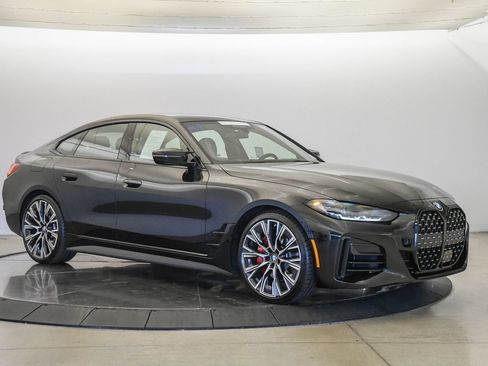 Certified 2024 BMW M440i Gran Coupe RWD image 5