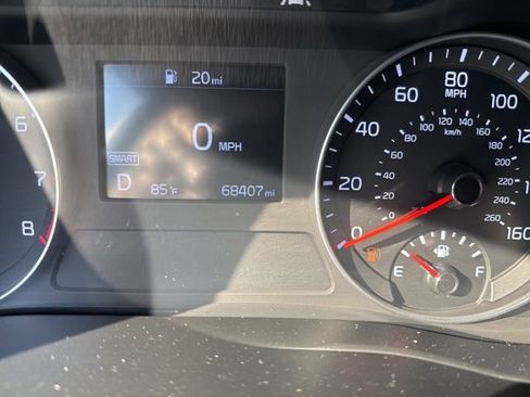 Used 2021 Kia Forte LXS image 14