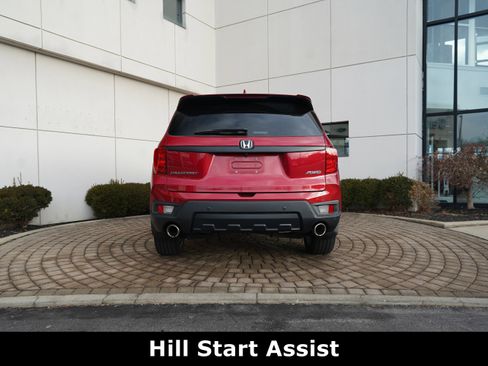 Used 2023 Honda Passport EX-L image 22