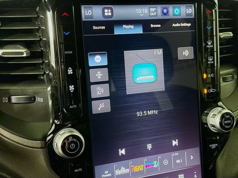 New 2026 RAM 2500 Tradesman AWD/4WD image 15