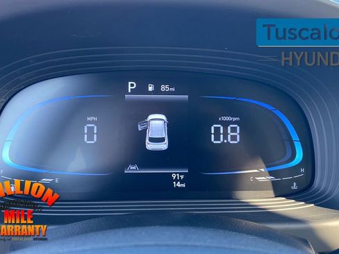 New 2026 Hyundai Venue SEL image 16