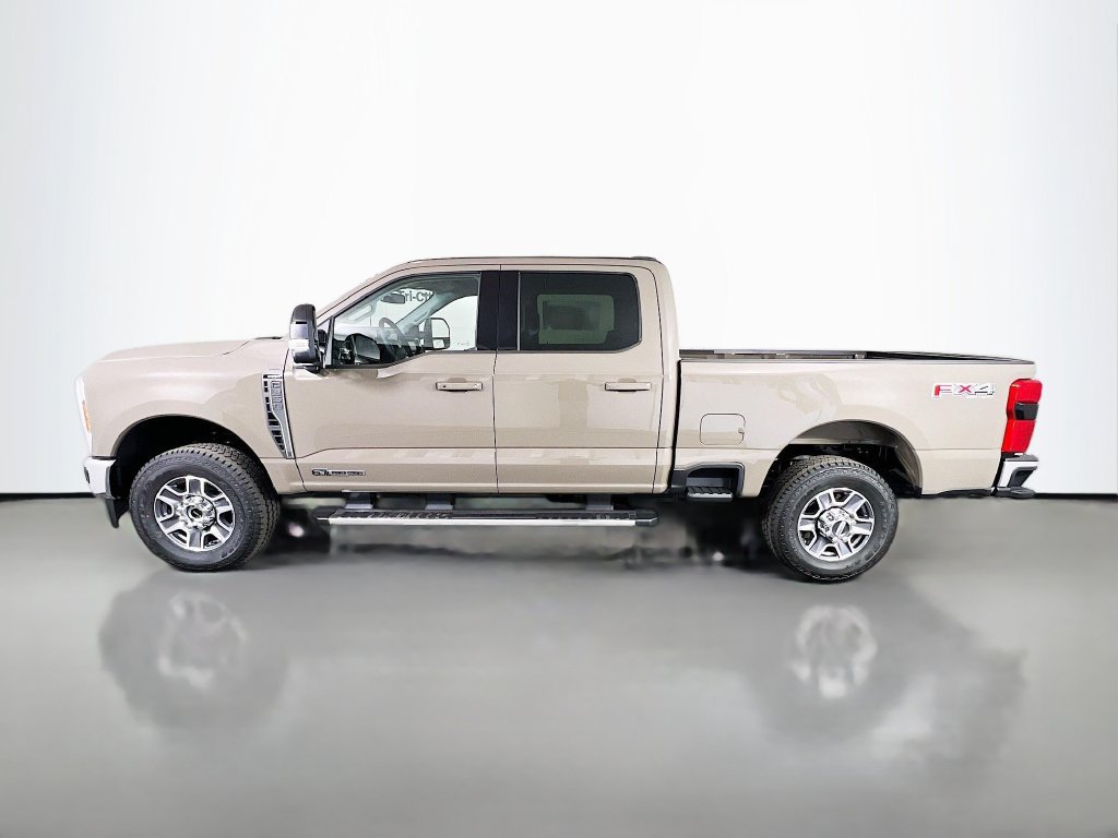 New 2026 Ford F350 Lariat w/ FX4 Off-Road Package AWD/4WD image 6