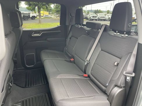 New 2026 GMC Sierra 1500 Elevation AWD/4WD image 24