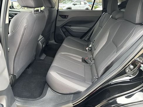 Certified 2025 Subaru Crosstrek 2.0i Premium w/ Crosstrek Mirror Package image 16