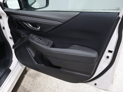 Used 2025 Subaru Legacy Premium image 23