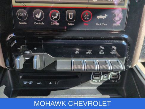 Used 2019 RAM 1500 Laramie w/ Sport Appearance Package image 19