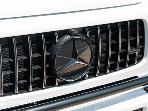 Used 2022 Mercedes-Benz G 63 AMG 4MATIC image 3