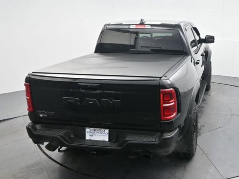 Used 2025 RAM 1500 RHO image 23