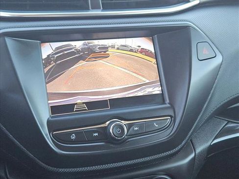 Used 2023 Chevrolet TrailBlazer LT image 14